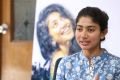 Fidaa Actress Sai Pallavi Interview Stills