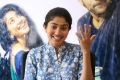 Fidaa Movie Actress Sai Pallavi Interview Stills