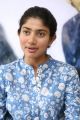 Fidaa Heroine Sai Pallavi Interview Stills