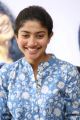 Fidaa Actress Sai Pallavi Interview Stills