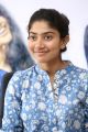 Fidaa Heroine Sai Pallavi Interview Stills