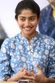 Fidaa Heroine Sai Pallavi Interview Stills