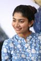 Fidaa Actress Sai Pallavi Interview Stills