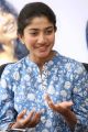 Fidaa Heroine Sai Pallavi Interview Stills