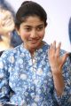 Fidaa Actress Sai Pallavi Interview Stills