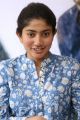 Fidaa Heroine Sai Pallavi Smiling Stills