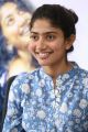 Fidaa Heroine Sai Pallavi Smiling Stills