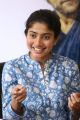 Fidaa Actress Sai Pallavi Cute Smile Stills