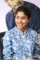 Fidaa Heroine Sai Pallavi Interview Stills