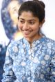 Fidaa Actress Sai Pallavi Interview Stills