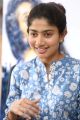 Fidaa Heroine Sai Pallavi Interview Stills