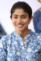 Fidaa Heroine Sai Pallavi Interview Stills