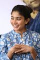 Fidaa Heroine Sai Pallavi Smiling Stills