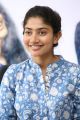 Fidaa Heroine Sai Pallavi Interview Stills