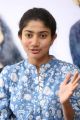 Fidaa Heroine Sai Pallavi Smiling Stills