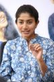 Fidaa Heroine Sai Pallavi Interview Stills