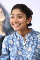 Fidaa Heroine Sai Pallavi Smiling Stills