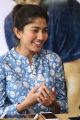 Fidaa Actress Sai Pallavi Interview Stills