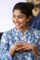 Fidaa Heroine Sai Pallavi Interview Stills