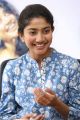 Fidaa Heroine Sai Pallavi Interview Stills