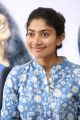 Fidaa Heroine Sai Pallavi Interview Stills