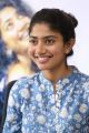 Fidaa Heroine Sai Pallavi Interview Stills