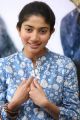 Fidaa Heroine Sai Pallavi Interview Stills