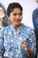 Fidaa Heroine Sai Pallavi Interview Stills