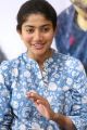 Fidaa Heroine Sai Pallavi Interview Stills