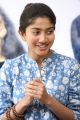 Fidaa Actress Sai Pallavi Cute Smile Stills