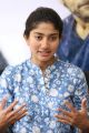 Fidaa Heroine Sai Pallavi Interview Stills