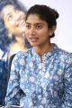 Fidaa Heroine Sai Pallavi Interview Stills