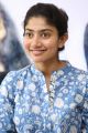 Fidaa Actress Sai Pallavi Interview Stills