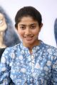 Fidaa Heroine Sai Pallavi Interview Stills