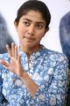 Fidaa Heroine Sai Pallavi Interview Stills