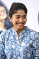 Fidaa Heroine Sai Pallavi Interview Stills