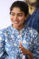 Fidaa Actress Sai Pallavi Interview Stills