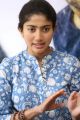 Fidaa Heroine Sai Pallavi Smiling Stills