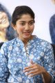 Fidaa Heroine Sai Pallavi Smiling Stills