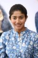 Fidaa Actress Sai Pallavi Interview Stills