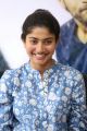 Fidaa Heroine Sai Pallavi Interview Stills