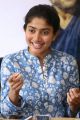 Fidaa Heroine Sai Pallavi Interview Stills