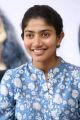 Fidaa Heroine Sai Pallavi Interview Stills