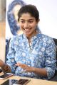 Fidaa Heroine Sai Pallavi Smiling Stills