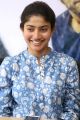 Fidaa Actress Sai Pallavi Cute Smile Stills