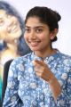 Fidaa Heroine Sai Pallavi Interview Stills