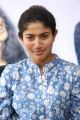 Fidaa Heroine Sai Pallavi Interview Stills