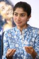 Fidaa Heroine Sai Pallavi Interview Stills