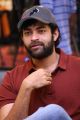 Actor Varun Tej @ Fidaa Movie 50 Days Celebrations Stills