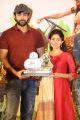 Varun Tej, Sai Pallavi @ Fidaa Movie 50 Days Celebrations Stills